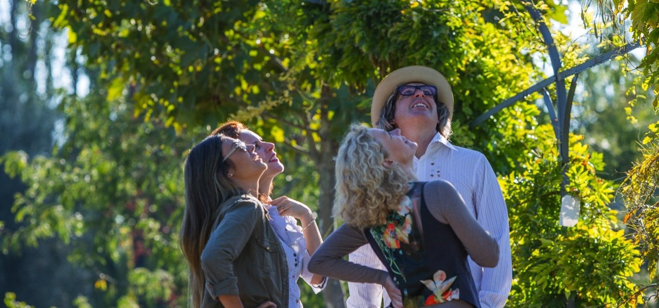 Entre Cielos Playfull